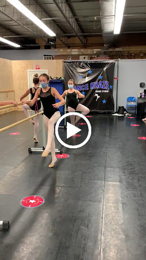 Dance School «Dance Kraze Dance Studio», reviews and photos, 122 Prospect Hill Rd # 17, East Windsor, CT 06088, USA