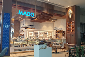 MADO Restaurant مطعم مادو City Centre Ajman image