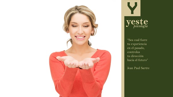 Psicología Yeste