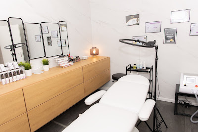 Salon Karine à Aix-en-Provence