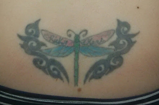 Explore middle finger tattoo ideas, creative tattoo ideas in Sandpoint, available at DICKS TATTOO PARLOR