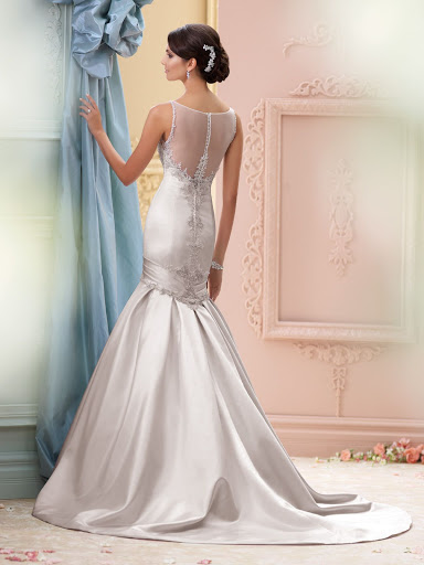 Bridal Shop «Abeille Bridal», reviews and photos, 5685 McWhinney Blvd, Loveland, CO 80538, USA