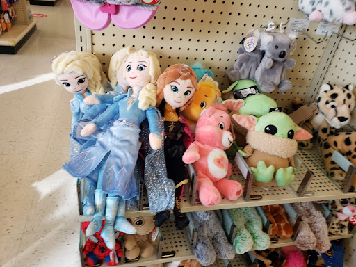 Craft Store «Hobby Lobby», reviews and photos, 2003 E Greyhound Pass, Carmel, IN 46033, USA