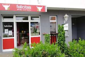 felicitas - steaks and more image