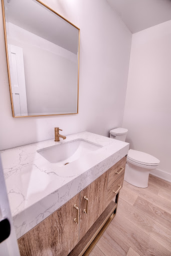 Contractor «Phoenix Home Services Inc.», reviews and photos, 9669 Main Street #A, Fairfax, VA 22031, USA