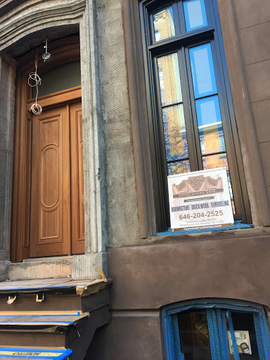 Construction Company «High Tech Construction - Brownstone Facade Restoration», reviews and photos, 3623 15th Ave, Brooklyn, NY 11218, USA
