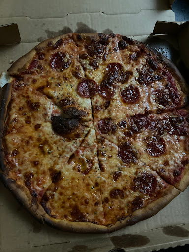 Fox Pizza & Subs