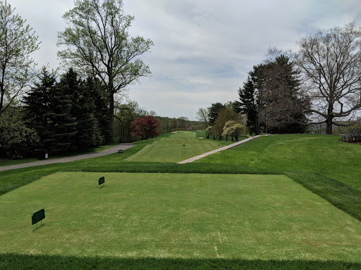 Golf Club «Roxiticus Golf Club», reviews and photos, 179 Bliss Rd, Mendham, NJ 07945, USA