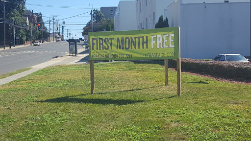 Self-Storage Facility «Extra Space Storage», reviews and photos, 1934 W Main St, Stamford, CT 06902, USA