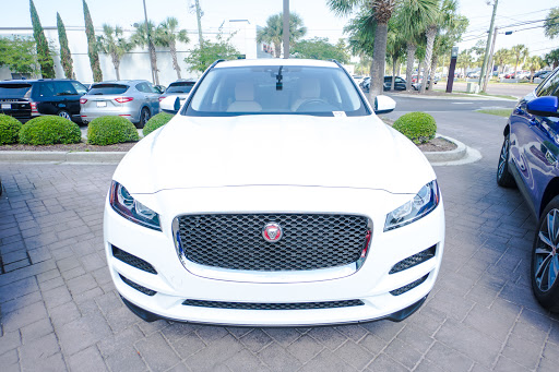Jaguar Dealer «Jaguar West Ashley», reviews and photos, 1511 Savannah Hwy, Charleston, SC 29407, USA