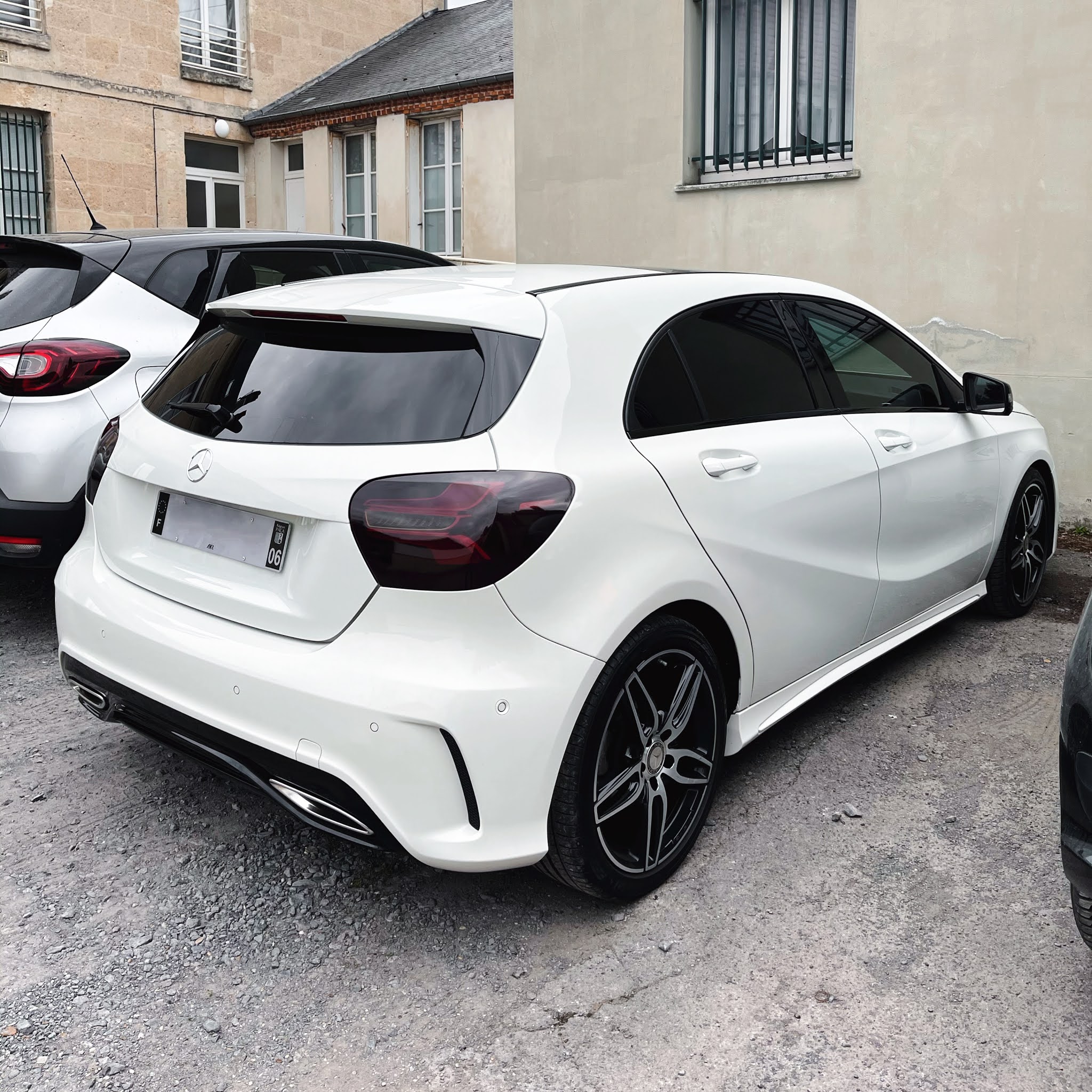 Photo n° 1 de l'avis de Caroline. fait le 30/04/2021 à 12:13