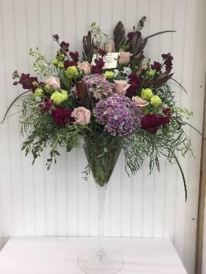 Florist «Flower Patch», reviews and photos, 4370 300 W, Salt Lake City, UT 84107, USA