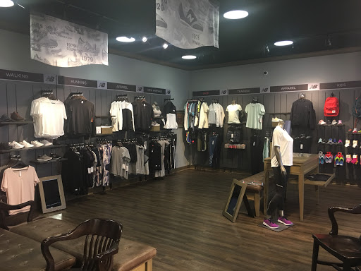 Shoe Store «New Balance Chicago», reviews and photos, 9636 W161st Street, Orland Park, IL 60467, USA
