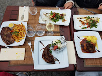 Steak du Restaurant Maison La Poterne à Caen - n°4