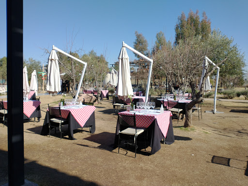Boat dinners in Mendoza