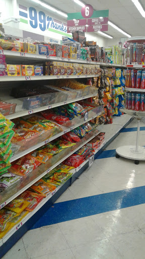 Discount Store «99 Cents Only Stores», reviews and photos, 2566 E Florence Ave, Huntington Park, CA 90255, USA