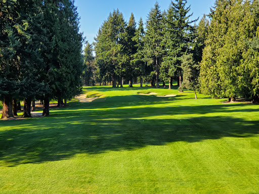 Golf Course «Lake Spanaway Golf Course», reviews and photos, 15602 Pacific Ave S, Tacoma, WA 98444, USA