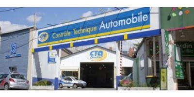AS Auto Sécurité Contrôle technique BOURGES JURANVILLE à Bourges