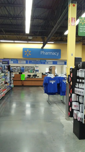 Walmart Neighborhood Market