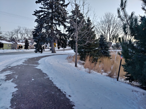 Park «Huset Park», reviews and photos, 3965 Jefferson St NE, Columbia Heights, MN 55421, USA