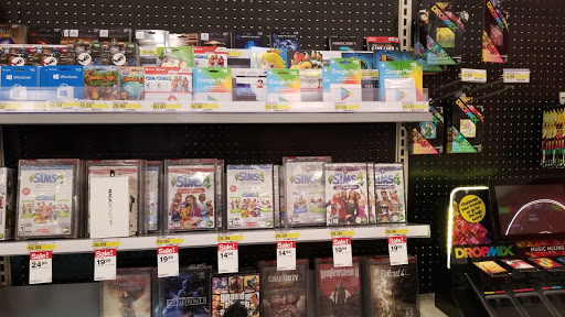 Department Store «Target», reviews and photos, 67 Pleasant Valley St, Methuen, MA 01844, USA