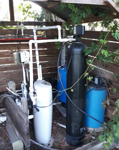Deluxe Pump and Water Filtration Services