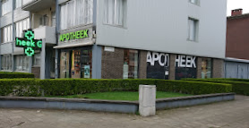 Apotheek Gyselen