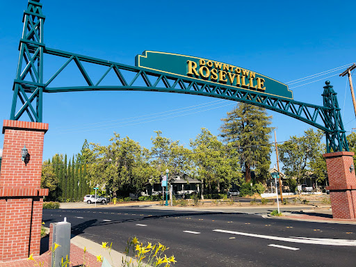 Administrative attorney Roseville