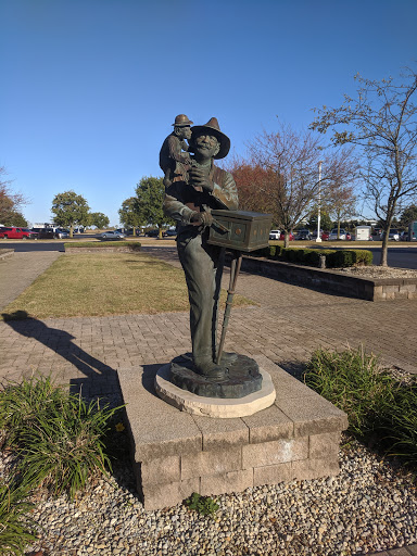 Convention Center «Roberts Centre», reviews and photos, 123 Gano Rd, Wilmington, OH 45177, USA