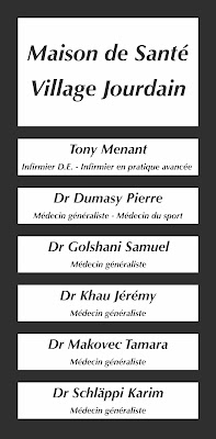 Dr Karim SCHLAPPI à Paris