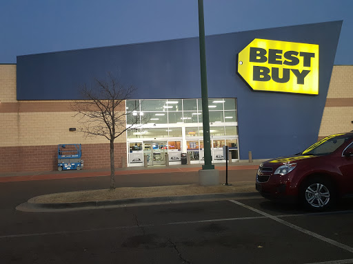 Electronics Store «Best Buy», reviews and photos, 2700 S I-35 Service Rd, Moore, OK 73160, USA