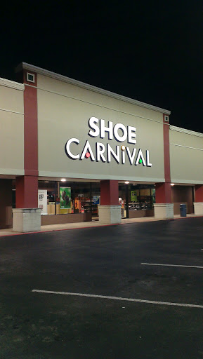 Shoe Store «Shoe Carnival», reviews and photos, 12556 Westheimer Rd, Houston, TX 77077, USA
