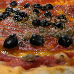 Photo n°1 de l'avis de Max.o fait le 18/02/2020 à 15:13 sur le  La Magolfa - Navigli à Milan