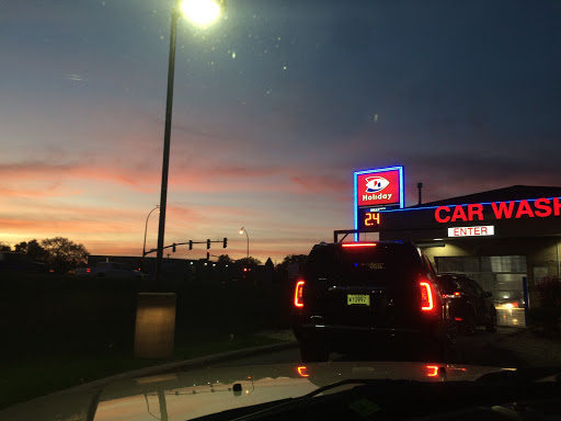 Convenience Store «Holiday Stationstores», reviews and photos, 5410 Lakeland Ave N, Crystal, MN 55429, USA