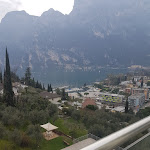 Photo n°4 de l'avis de Liza.e fait le 30/04/2018 à 20:32 sur le  Hotel Benacus à Riva del Garda