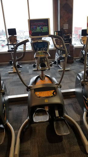 Health Club «XSport Fitness», reviews and photos, 4104 N Harlem Ave, Norridge, IL 60706, USA