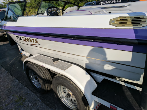 Car Detailing Service «White Glove Auto Detailing Power by Lamborghini», reviews and photos, 26281 Mustard Rd, Watertown, NY 13601, USA