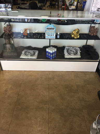 Explore netherlands tattoo ideas, creative tattoo ideas in Mesa, available at Next Wave Tattoos and Piercings