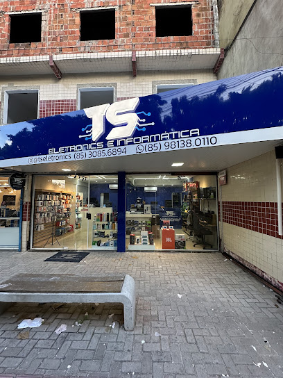 TS ELETRONICS & INFORMÁTICA