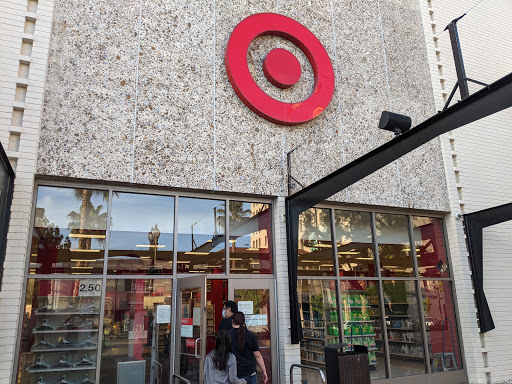 Department Store «Target», reviews and photos, 777 E Colorado Blvd, Pasadena, CA 91101, USA