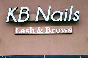 KB Nails Lash & Spa image