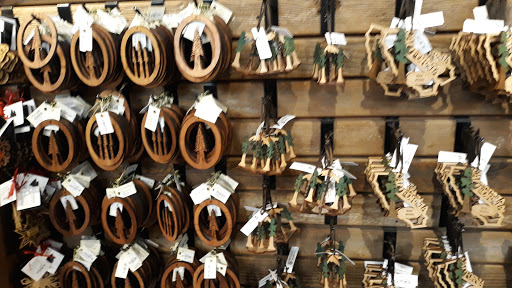 Gift Shop «Muir Woods Trading Company», reviews and photos, 1 Muir Woods Rd, Mill Valley, CA 94941, USA