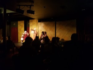 Jesters Dinner Theatre - photo 69