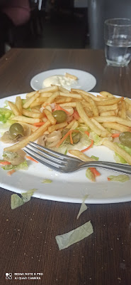Le café Viennois à Argenteuil