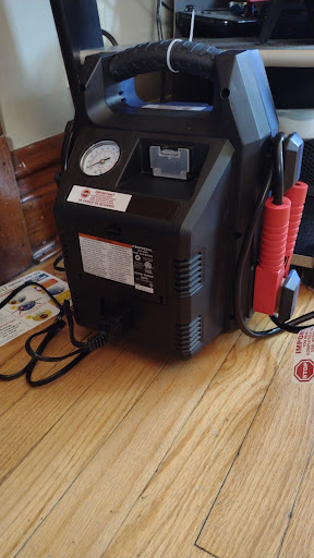 Hardware Store «Harbor Freight Tools», reviews and photos, 7600 la Crosse Ave, Burbank, IL 60459, USA