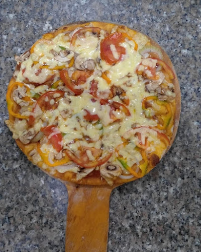 Opiniones de Pizza Point en Guayaquil - Pizzeria