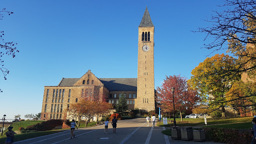 Book Store «The Cornell Store», reviews and photos, 135 Ho Plaza, Ithaca, NY 14853, USA