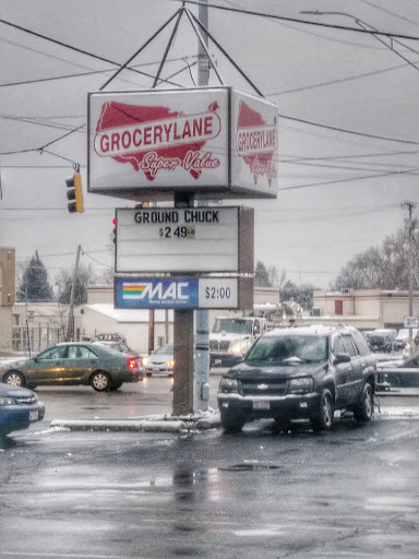 Grocery Store «Grocerylane», reviews and photos, 1451 Troy St, Dayton, OH 45404, USA