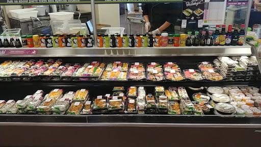 Grocery Store «Kroger», reviews and photos, 47060 W Pontiac Trail, Commerce Charter Twp, MI 48390, USA