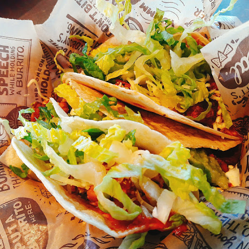 Mexican Restaurant «Chipotle Mexican Grill», reviews and photos, 3455 Stockton Hill Rd, Kingman, AZ 86401, USA